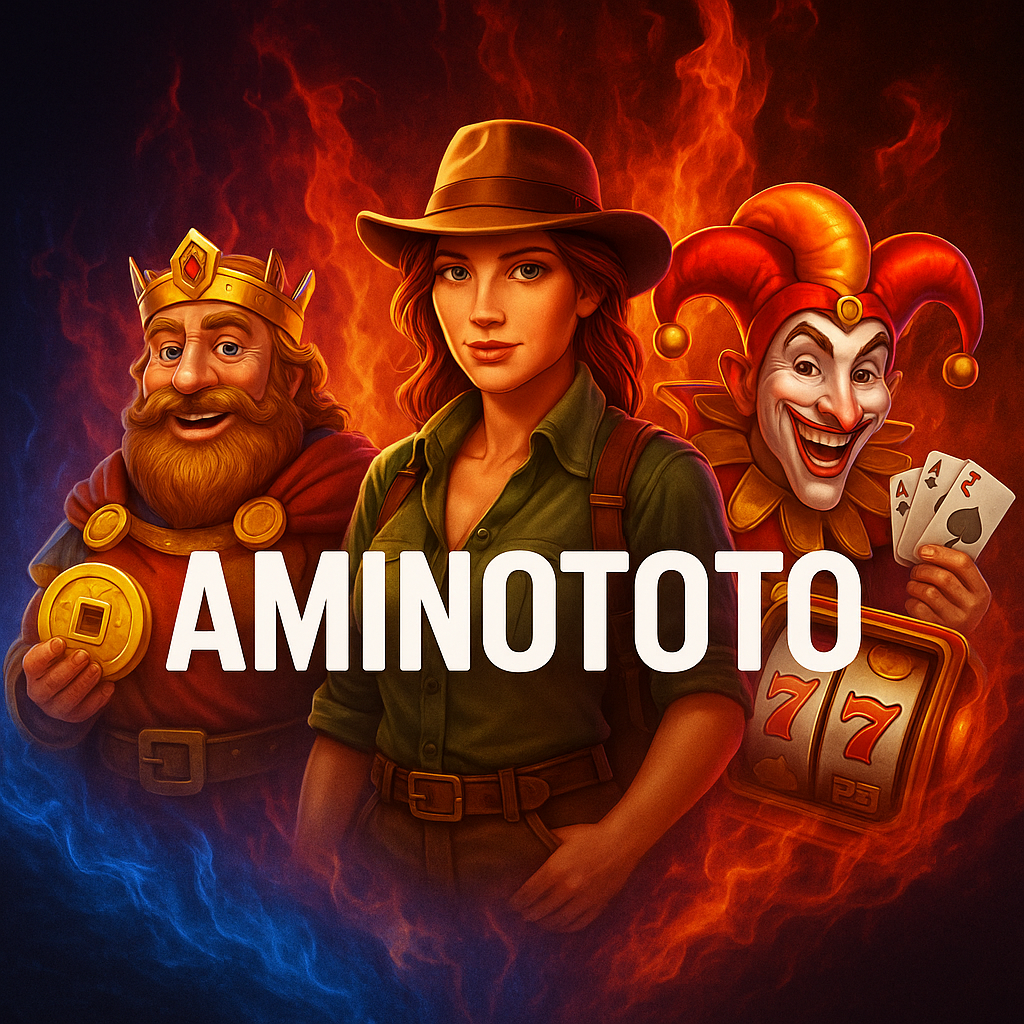 aminototo